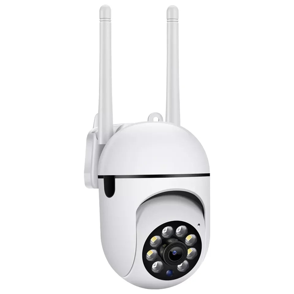 Caméra de surveillance sans fil Wi-Fi