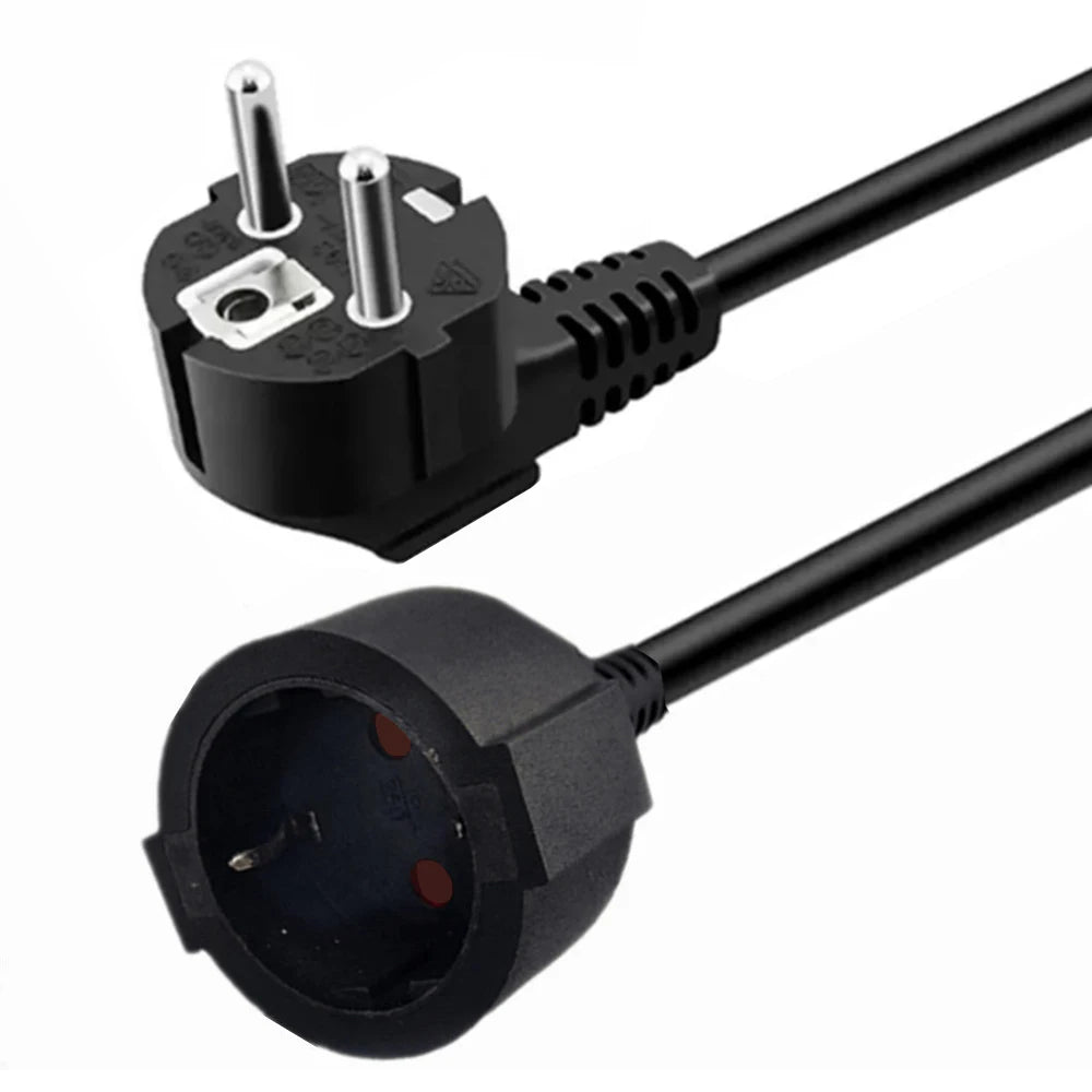 Rallonge d'alimentation