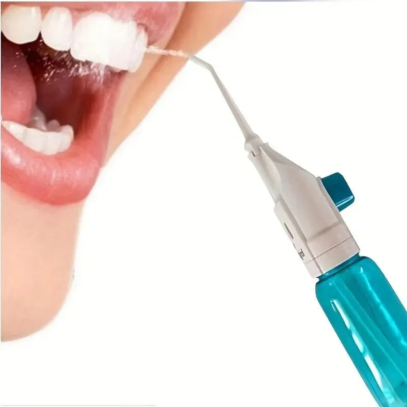 Irrigateur buccal haute pression domestique Dents portables