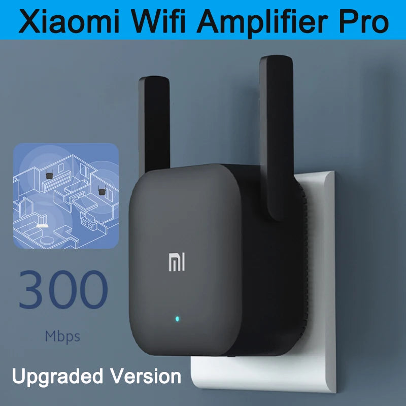 Xiaomi répéteur WiFi Pro