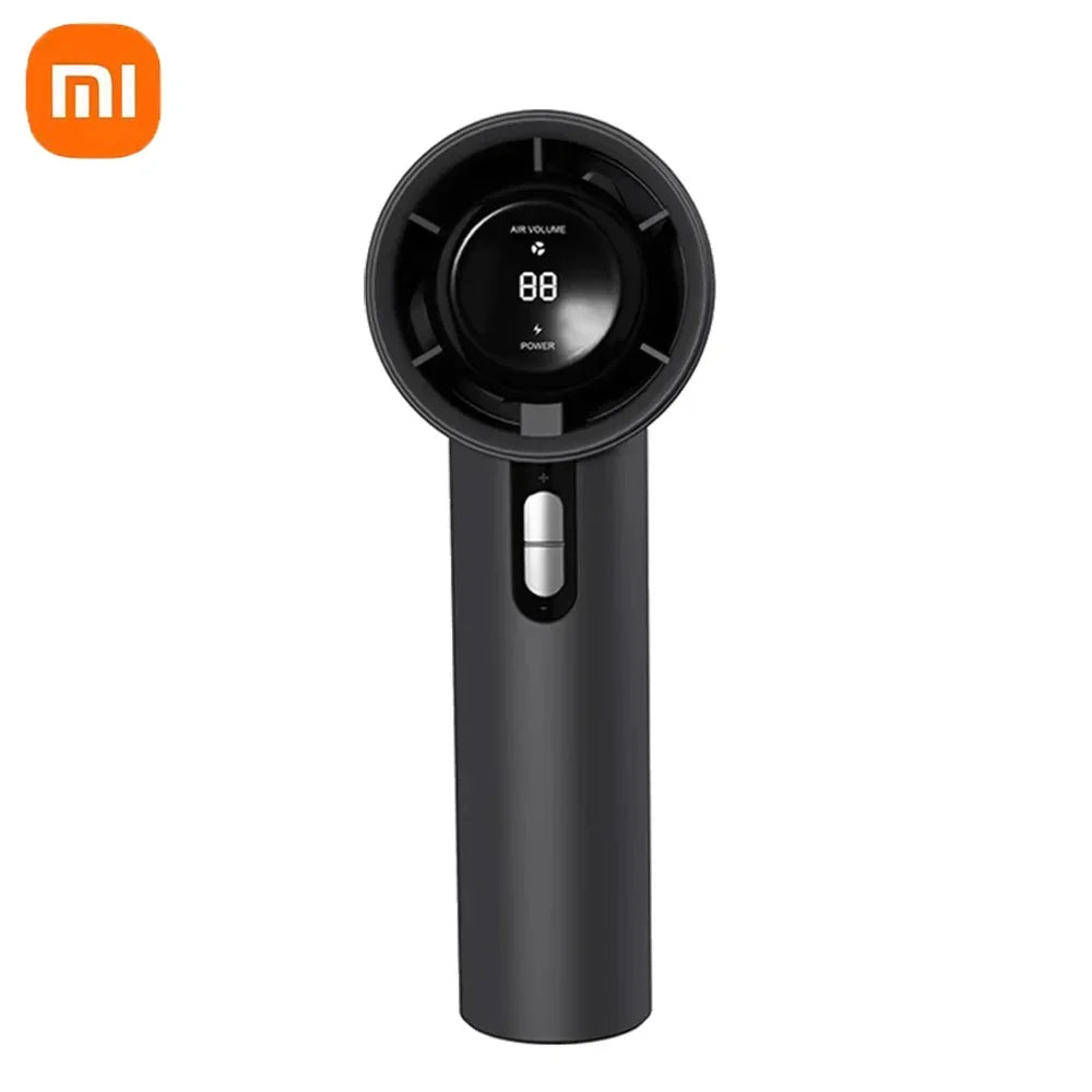Ventilateur portatif ultra silencieux Xiaomi