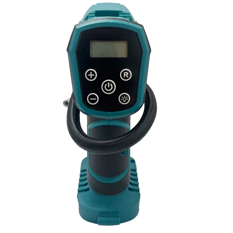 Makita 600 mm Pompe à air électrique portable sans fil