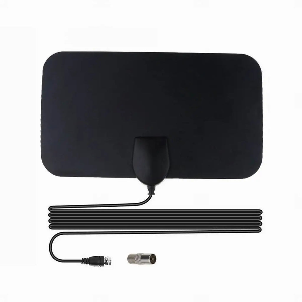 Mini antenne de télévision numérique HD