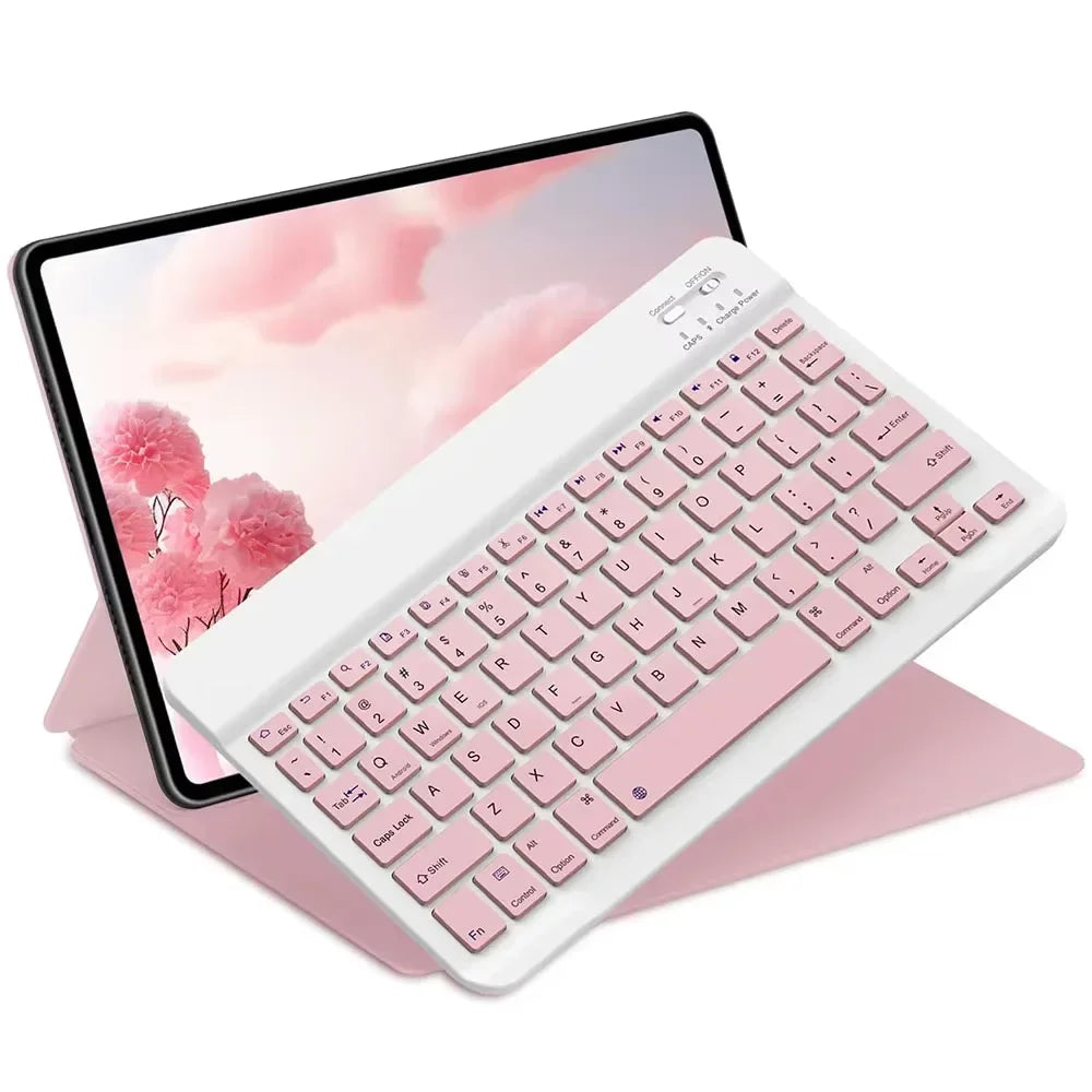Clavier Bluetooth