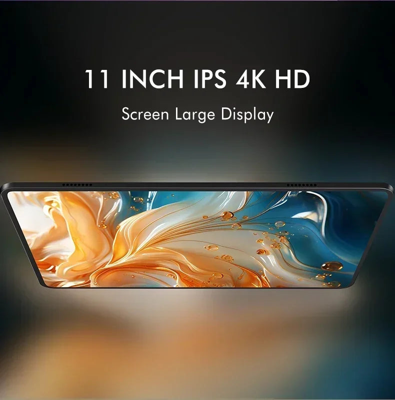 tablette Pad 7 Pro Ultra