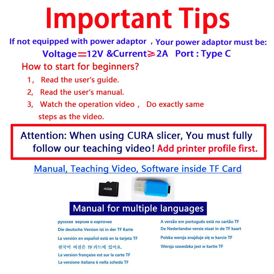 Imprimante 3D EasyThreed