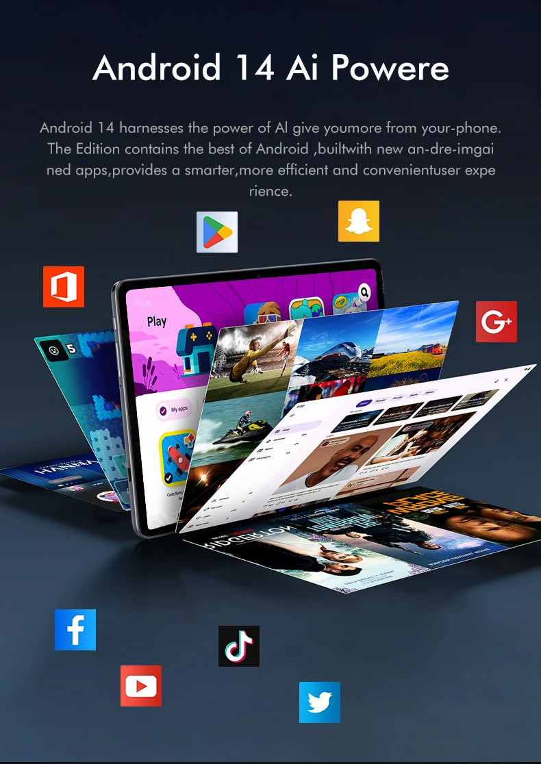 tablette Pad 7 Pro Ultra