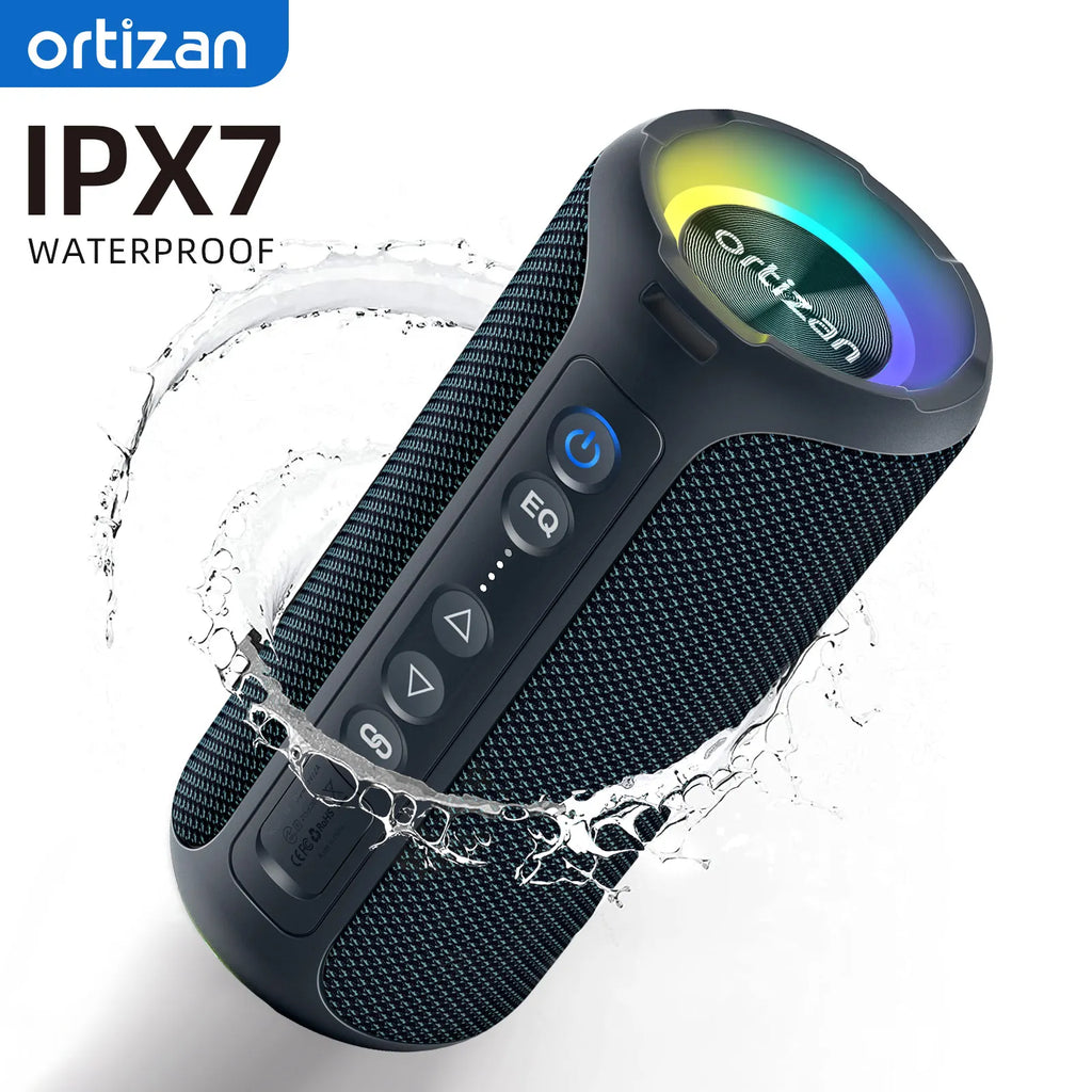ENCEINTE CONNECTER ORTIZAN 40W