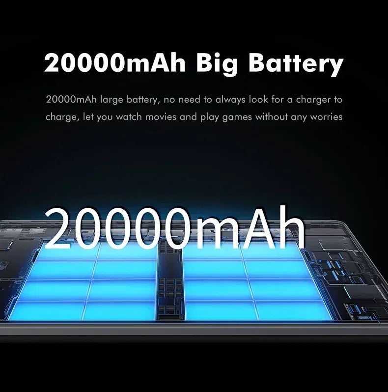 tablette Pad 7 Pro Ultra