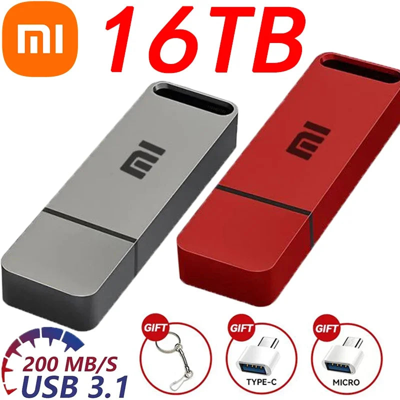 clé usb Xiaomi MIJIA Ultra Usb Flash Drives