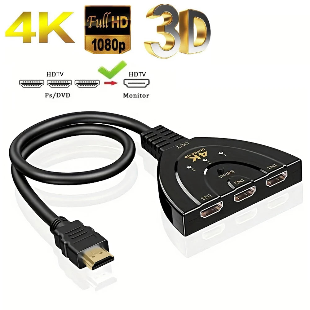 X3 hdmi