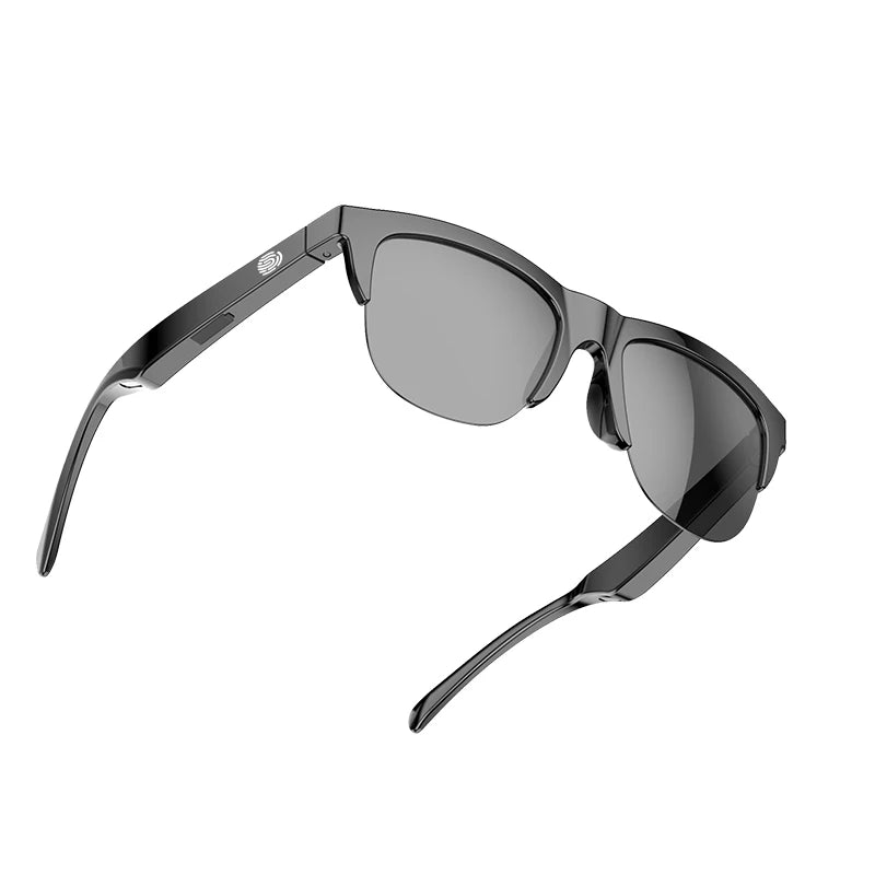 Lunettes Bluetooth intelligentes