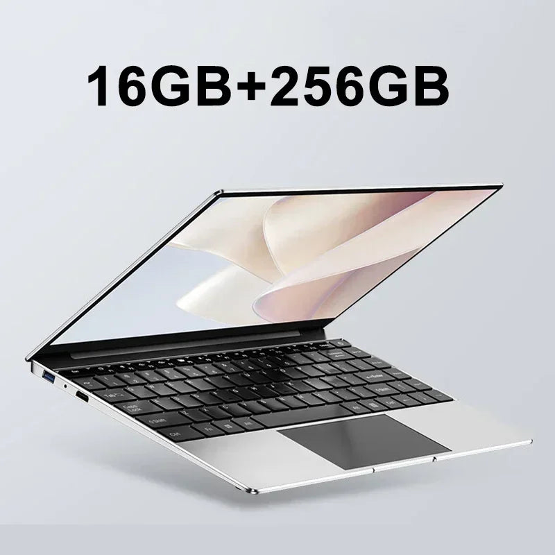 ordinateur portable Ultra mince 16GB RAM 2 to SSD