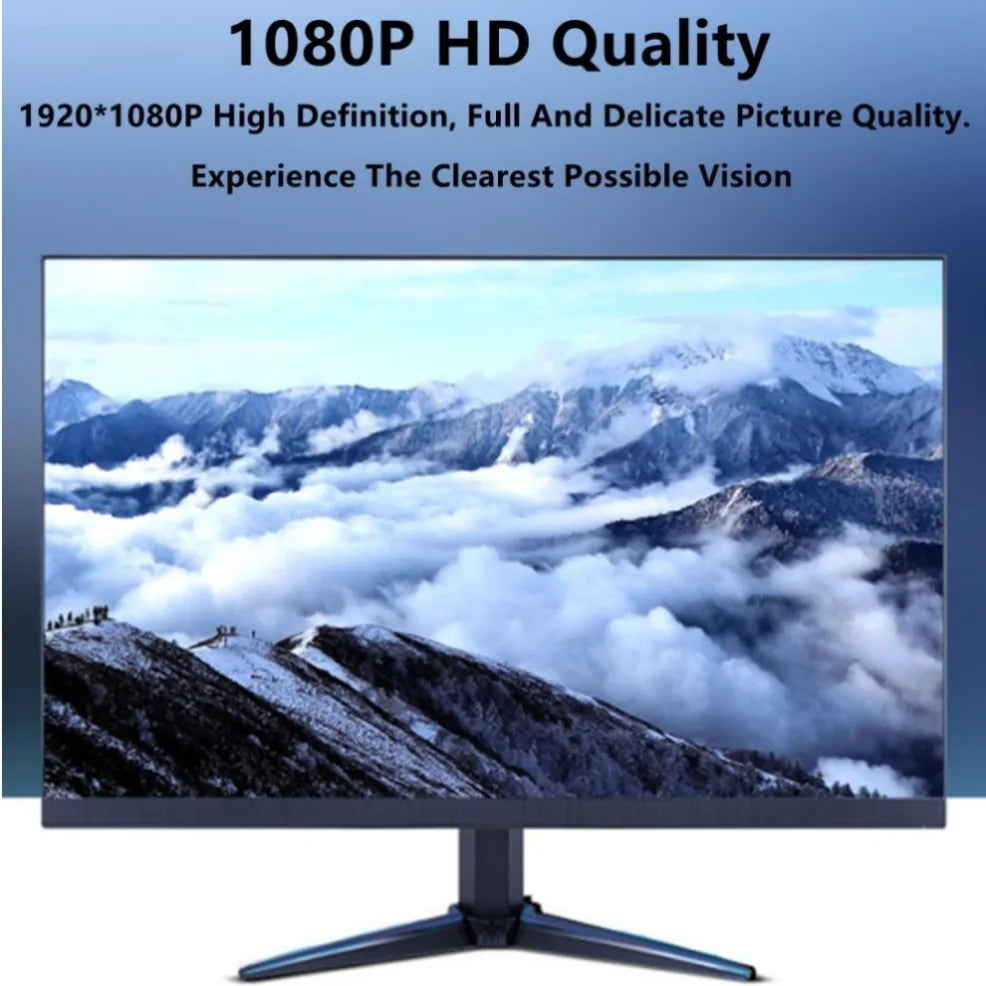 Câble convertisseur HDMI vers VGA HD 1080P