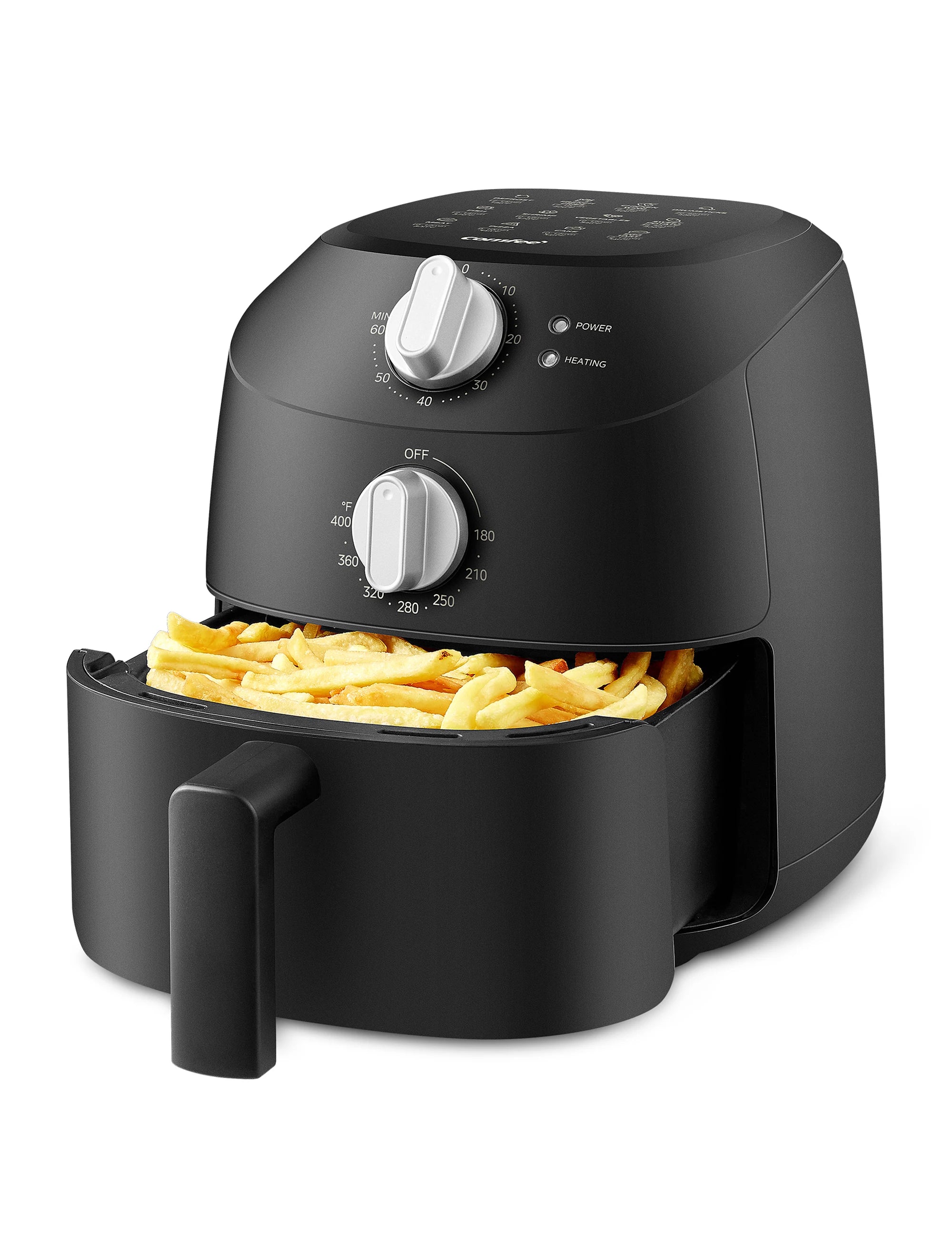 air fryer Midea 2 L