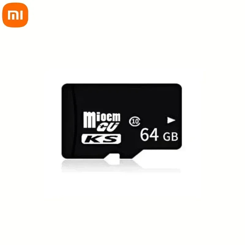 Caméra de poche portable Xiaomi 8K HD 180 °