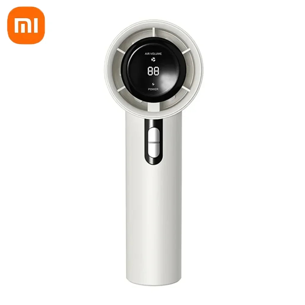 Ventilateur portatif ultra silencieux Xiaomi