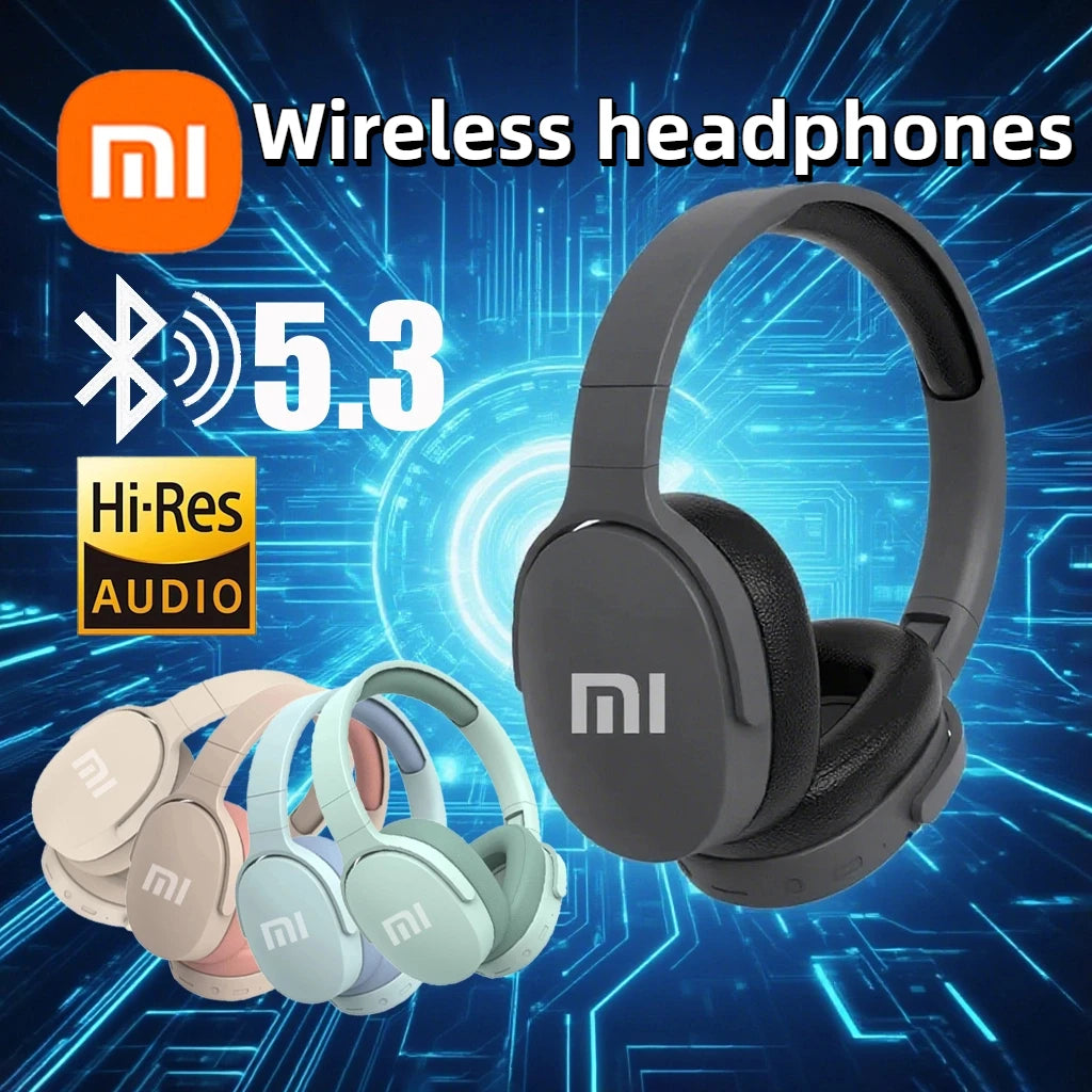 Xiaomi Casque sans fil Bluetooth