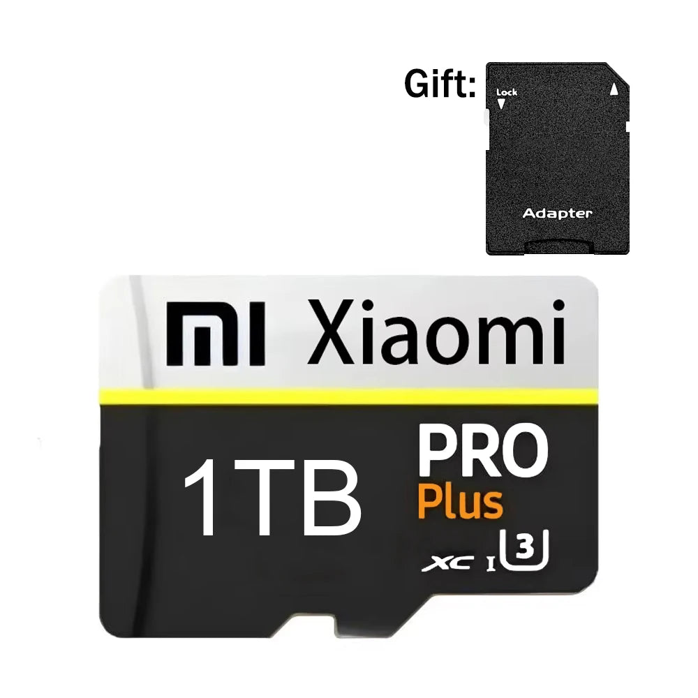 Xiaomi carte mémoire SD