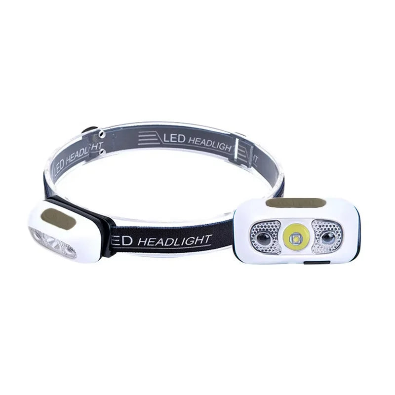 Headlamp