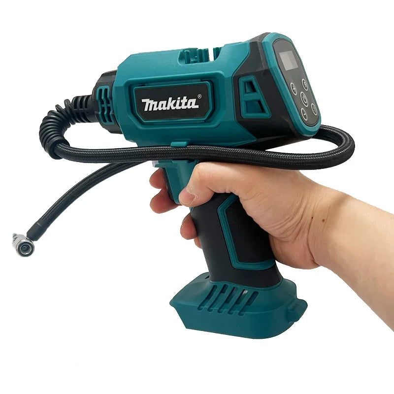 Makita 600 mm Pompe à air électrique portable sans fil