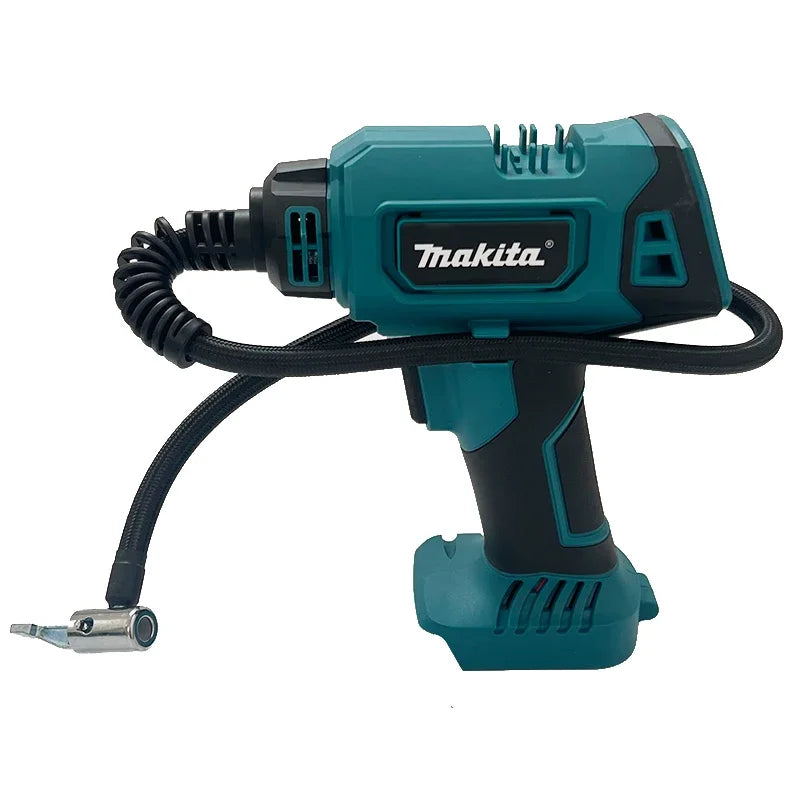 Makita 600 mm Pompe à air électrique portable sans fil