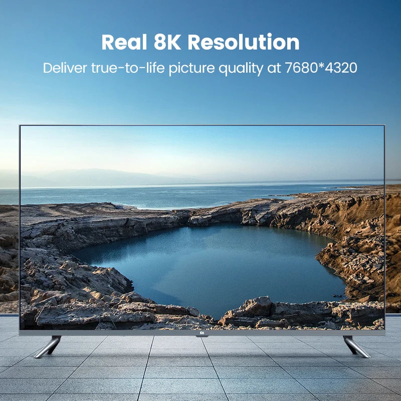 CABLE HDMI UGREEN 8K