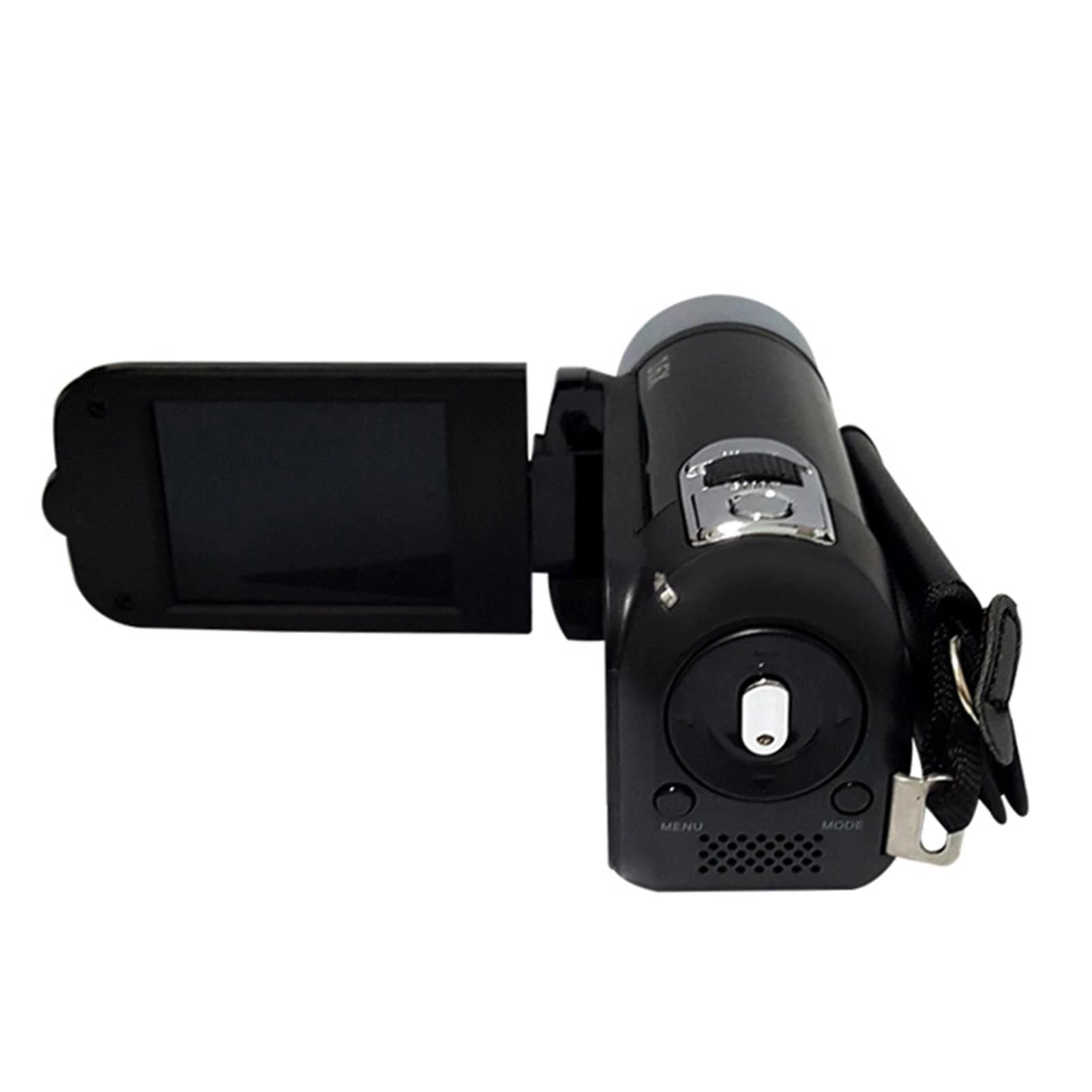 Caméra DV 4K 48MP, écran rotatif TFT 2,7 pouces