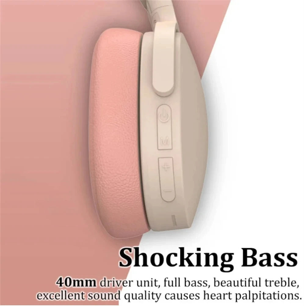 Xiaomi Casque sans fil Bluetooth