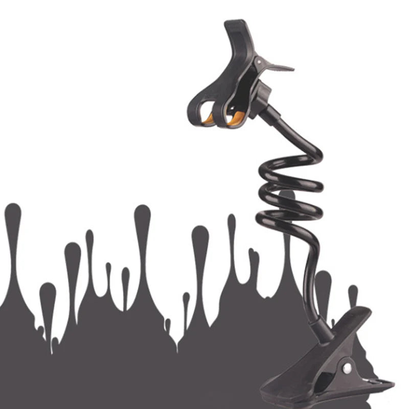 Support de téléphone portable flexible universel