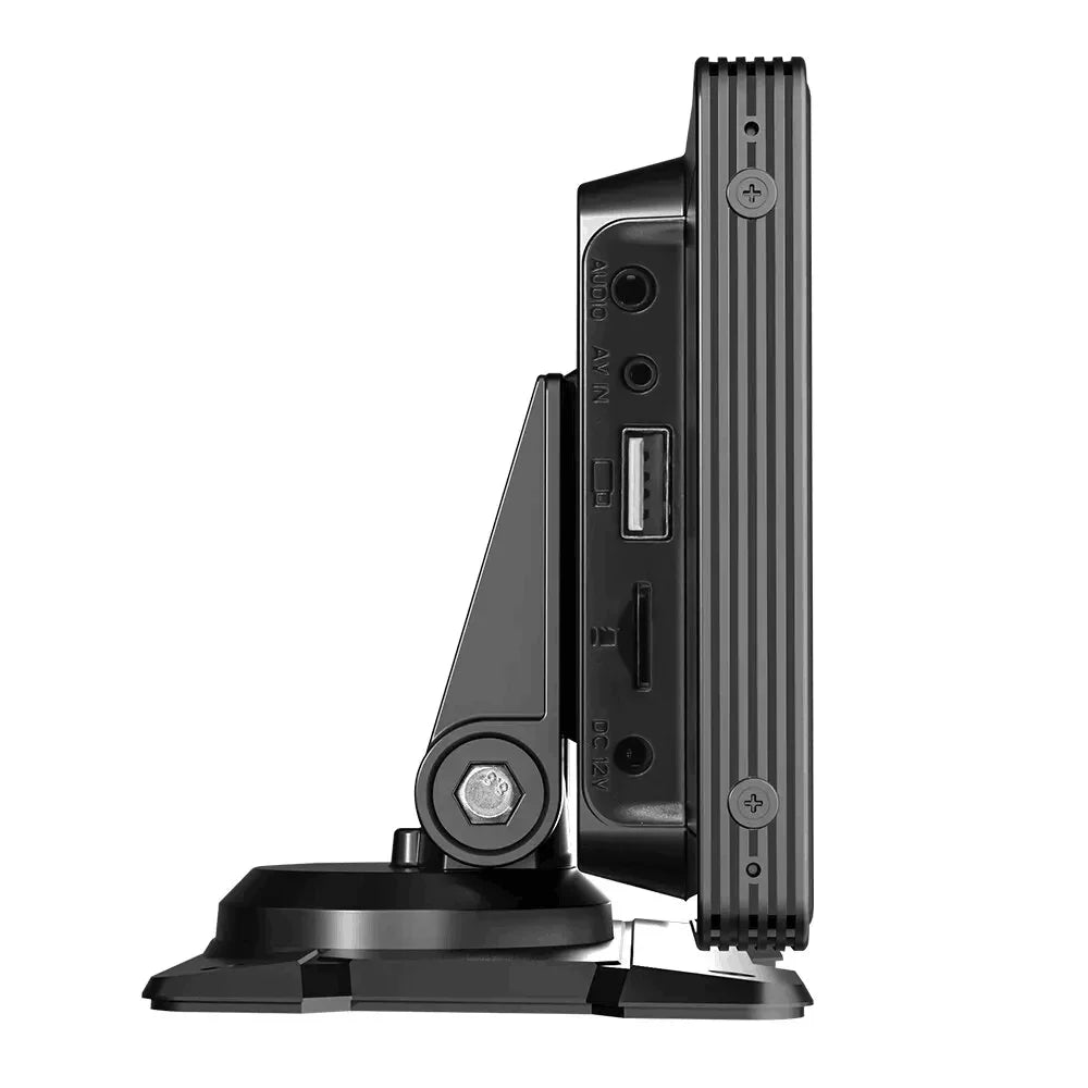 Autoradio Carplay universel