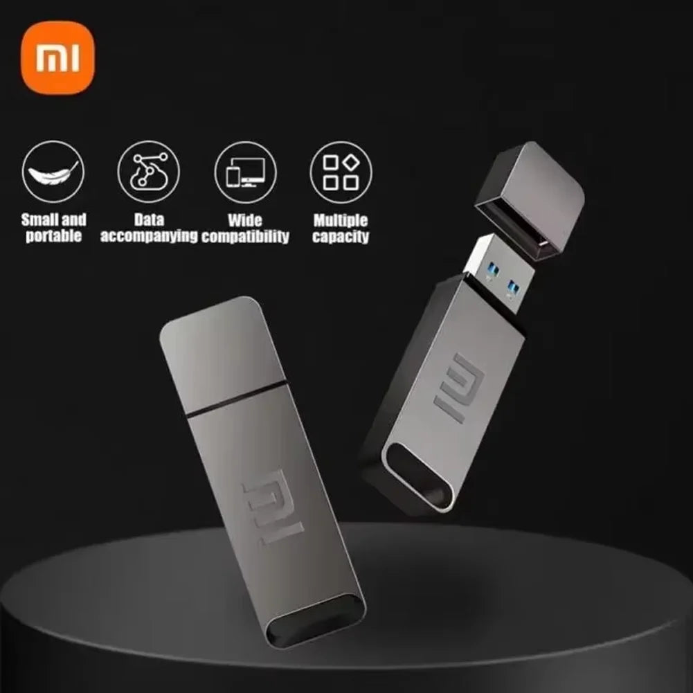 clé usb Xiaomi MIJIA Ultra Usb Flash Drives