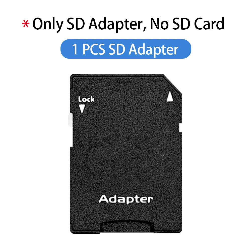 Xiaomi carte mémoire SD