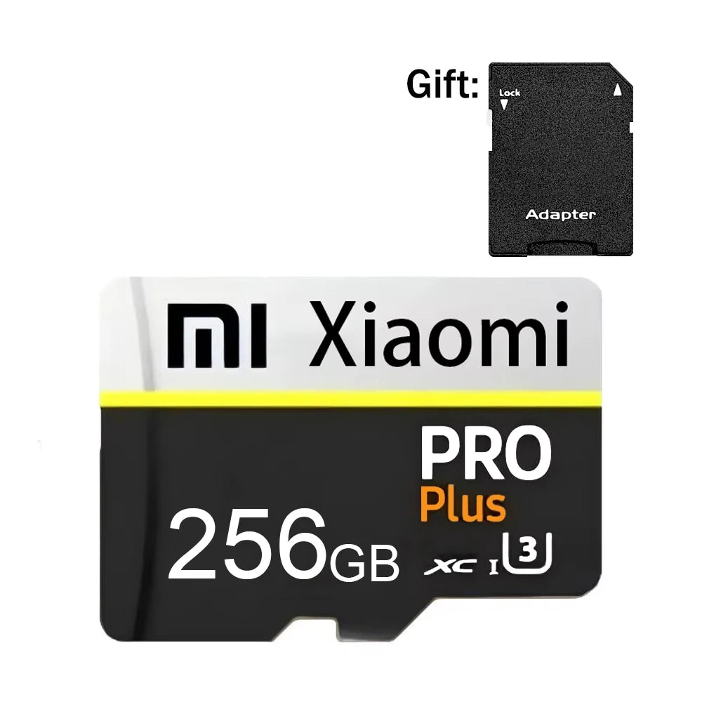 Xiaomi carte mémoire SD