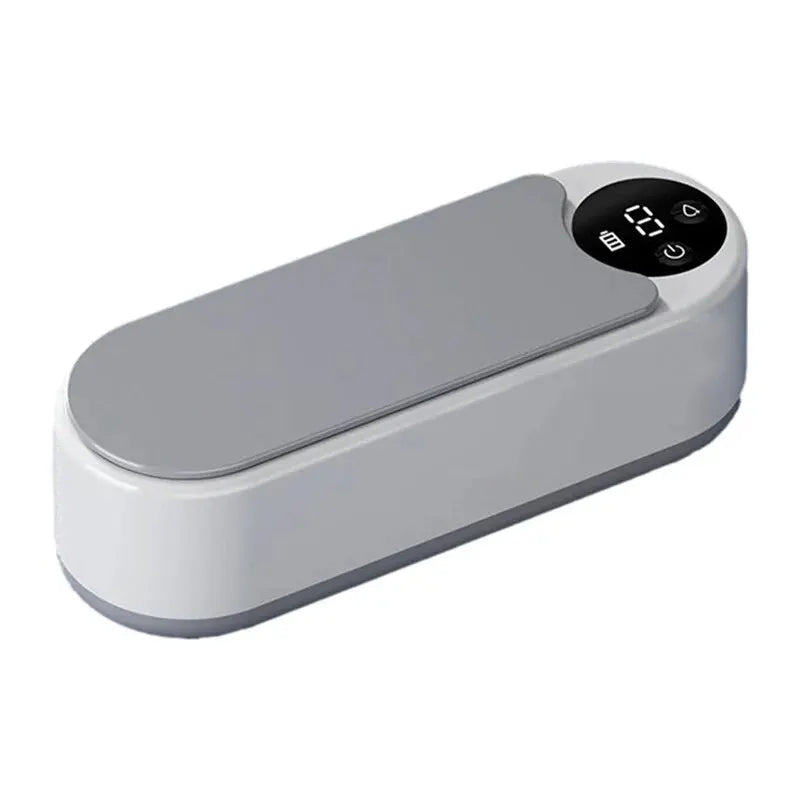 Nettoyeur à ultrasons portable