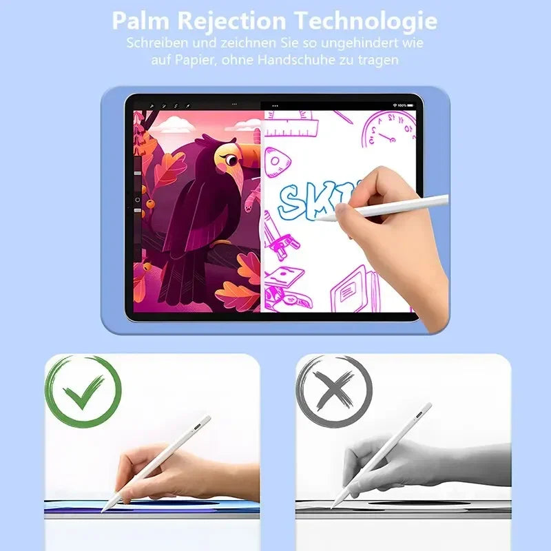 Apple Pencil